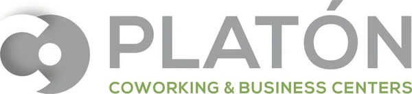 Coworking Platón logo