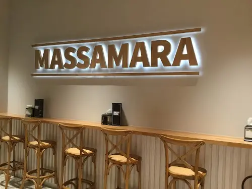 Massamara Diputació, photo 1