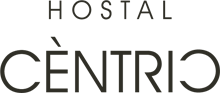 Hostal Centric Barcelona logo