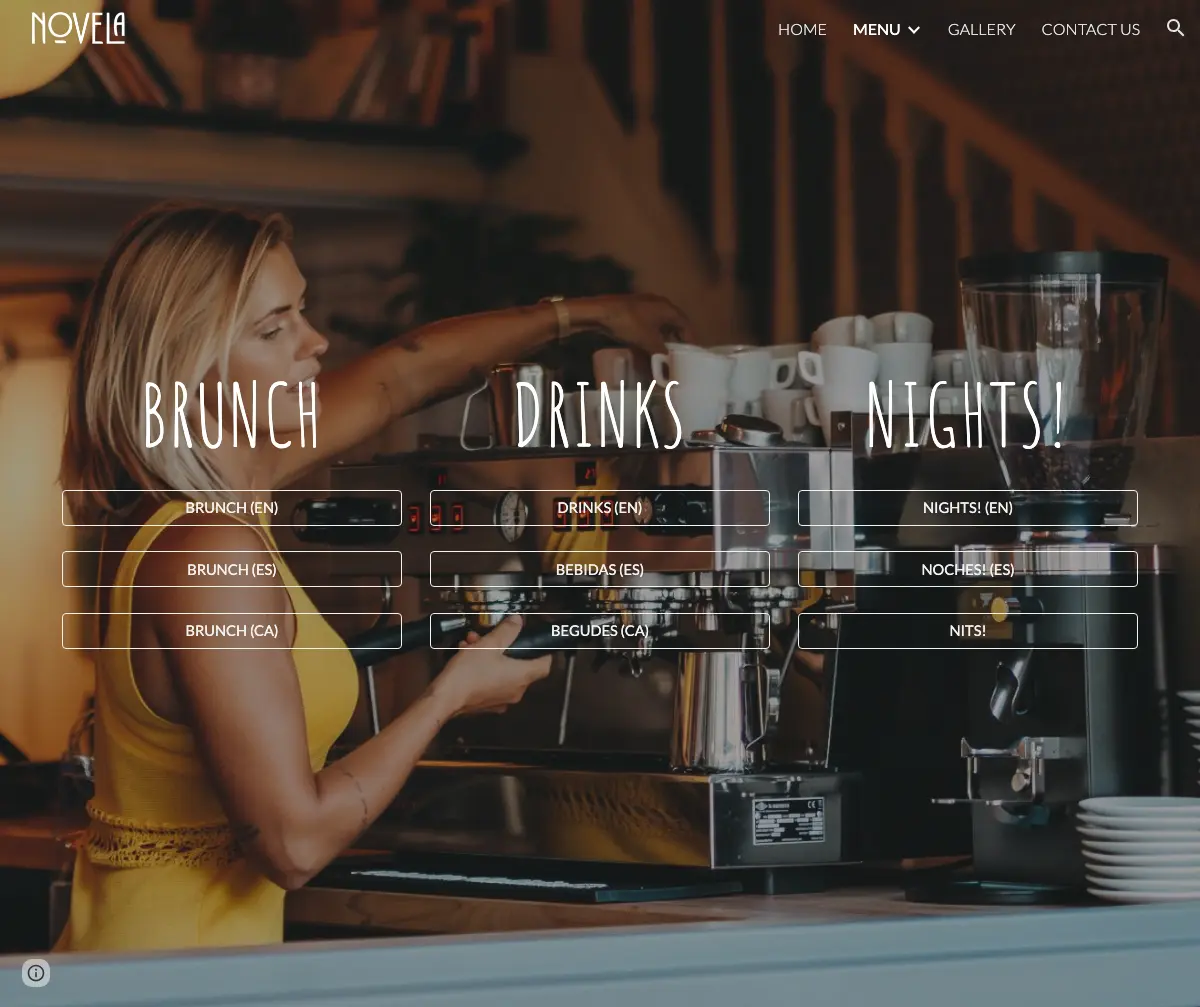 NOVELA - COFFEE / BRUNCH / COCKTAILS, photo 5