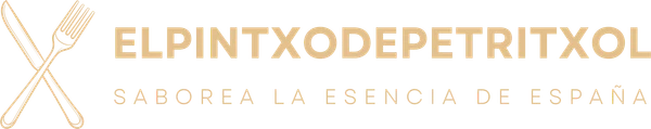 El Pintxo de Petritxol logo