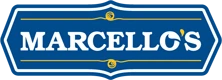 Marcello's Market and Deli logo