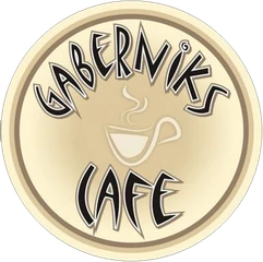 Gaberniks Cafe Etc logo