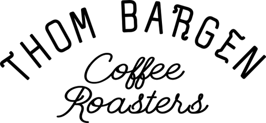 Thom Bargen logo