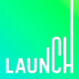 Launch Coworking logo