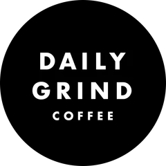 Daily Grind Coffee logo