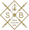 Shisha bar logo
