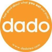 Dado Tea logo