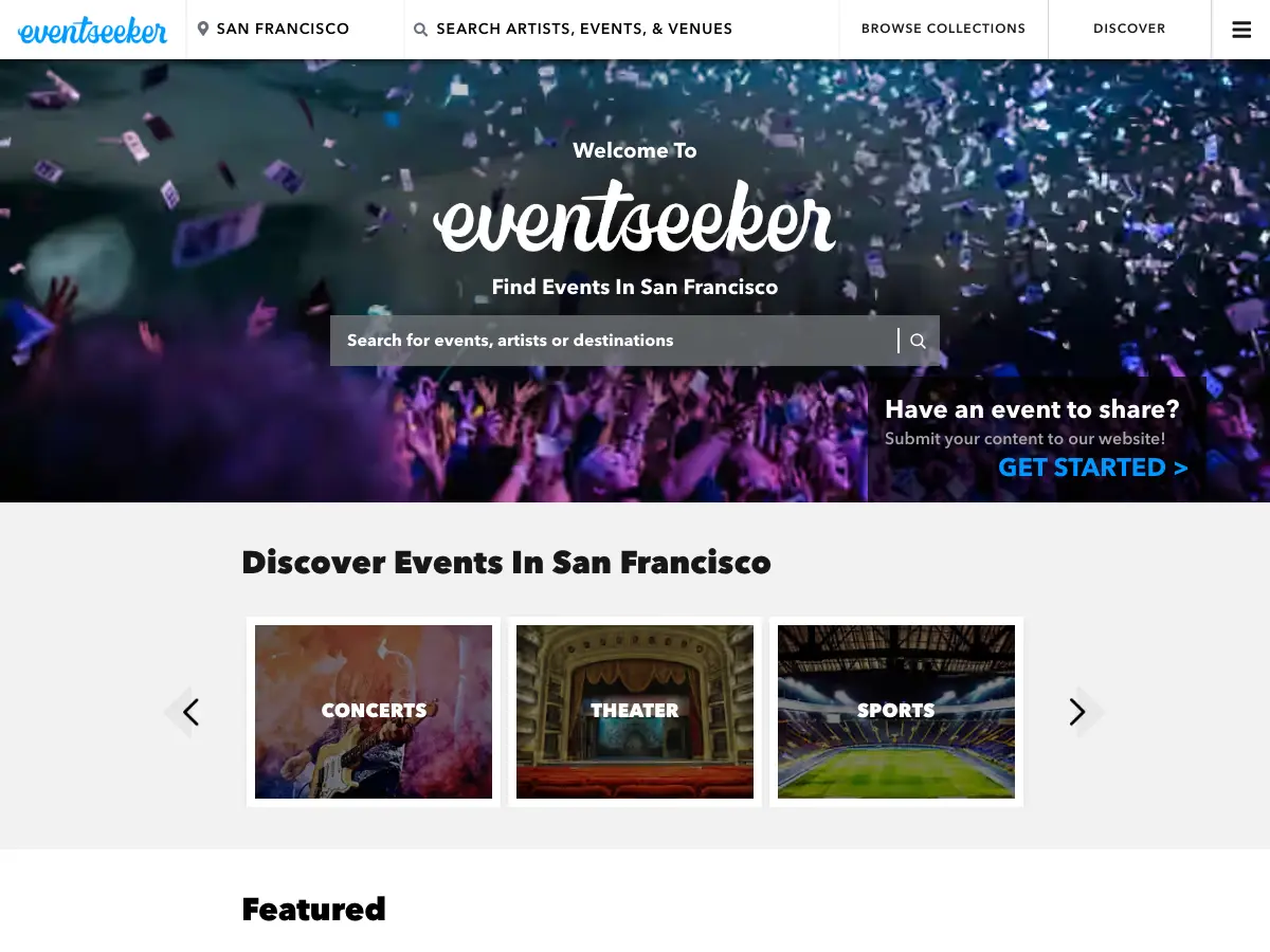 Leverett House Library Theater's website