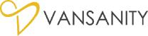 Vansanity logo