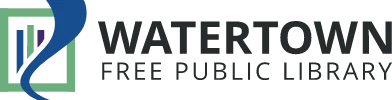 Watertown Free Public Library logo