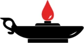 Melrose Public Library logo