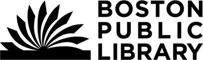 Kirstein Business Library & Innovation Center logo