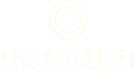 The Food Loft logo