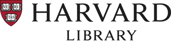 Harvard Library logo