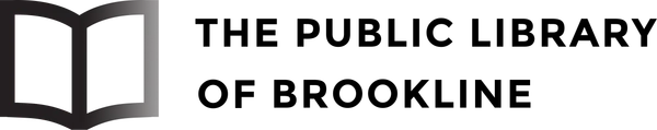 Coolidge Corner Library logo
