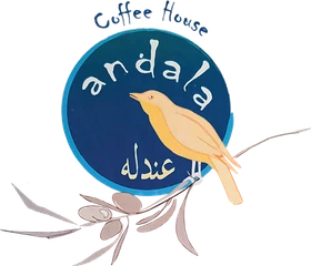 Andala Coffee House logo