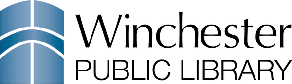 Winchester Public Library logo