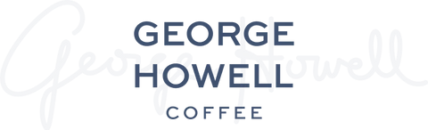 George Howell Coffee logo