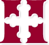 Archbishop Iakovos Library and Learning Resource Center logo