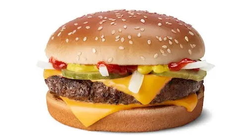 McDonald's, photo 3