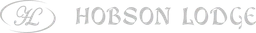 Hobson Lodge logo