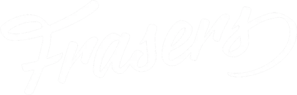 Frasers logo