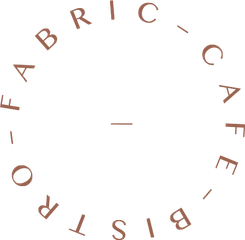 Fabric Cafe logo