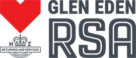 Glen Eden Library logo