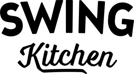Swing Kitchen logo