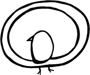 Cafe Nest logo