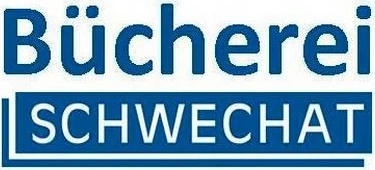 Stadtbücherei Schwechat logo