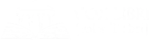 Vox Libri logo