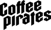 Coffee Pirates logo