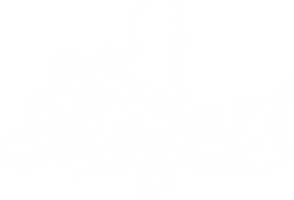 Café Mozart logo