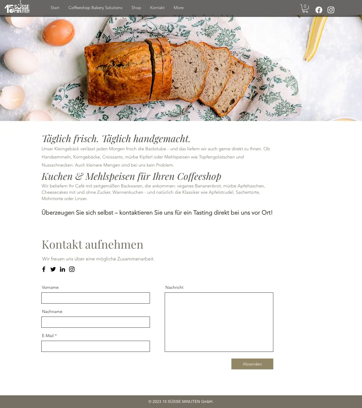15 süße Minuten, photo 1