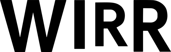 Wirr logo