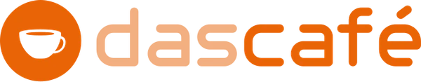 das café logo
