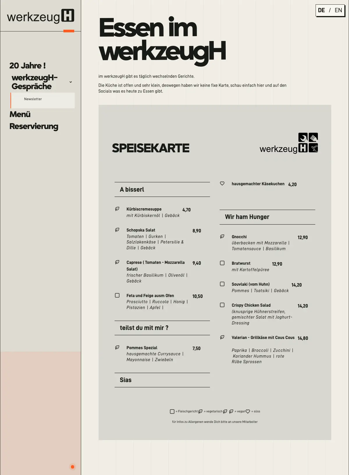 WerkzeugH, photo 1