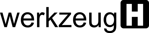 WerkzeugH logo