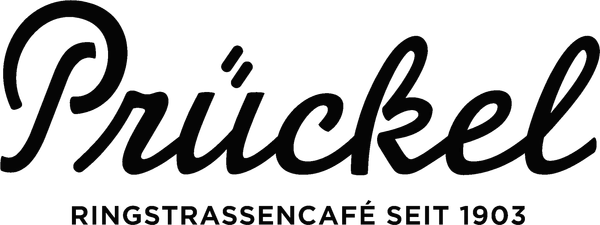 Café Prückel logo
