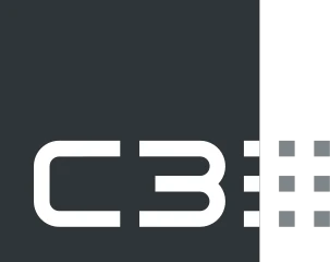 C3-Bibliothek für Entwicklungspolitik logo