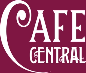 Café Central logo