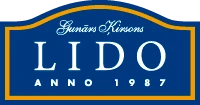 Lido logo