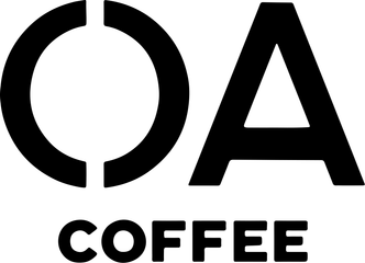 OA Coffee logo