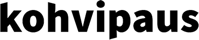 Kohvipaus logo