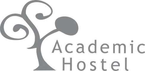 Academic Hostel logo