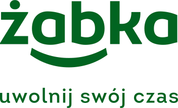 Żabka | Prosto z pieca logo