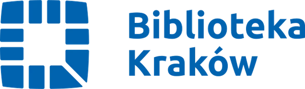 Biblioteka Kraków Filia 21 logo