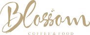 Blossom Coffee & Food logo